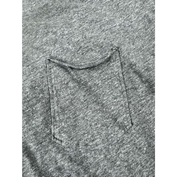 Madewell crewneck one pocket t shirt - Picture 5 of 6